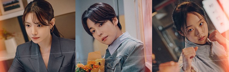 [드라마 다시보기 추천] 순정복서 몇부작 재방송 줄거리 결말 원작 등장인물 하승리 김진우 채원빈