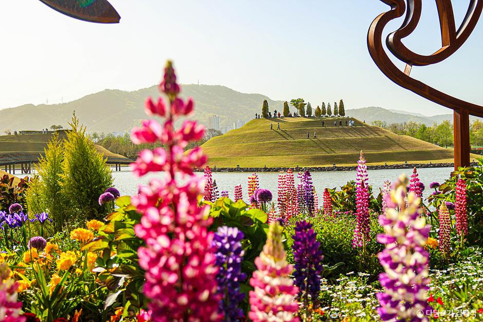 순천 여행코스 추천