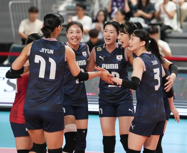 여자배구 국가대표 명단 발표: 차상현호 18인 확정 및 2026 아시안게임 일정 가이드