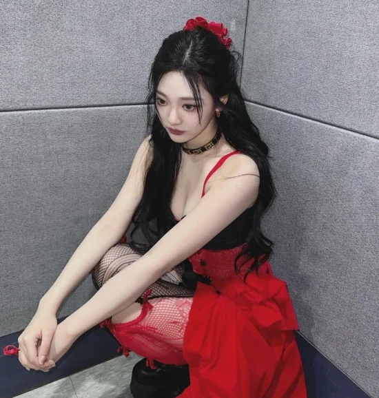 에스파(aespa) 닝닝(NINGNING) 프로필, 나이, 화보, 본명, 사진, 인스타, 유튜브 주소