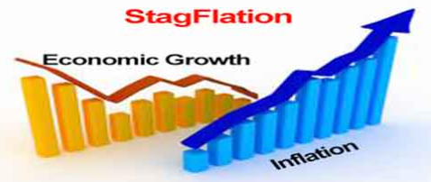 스태그플레이션 의미 부동산