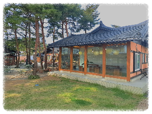 카페 설악산로