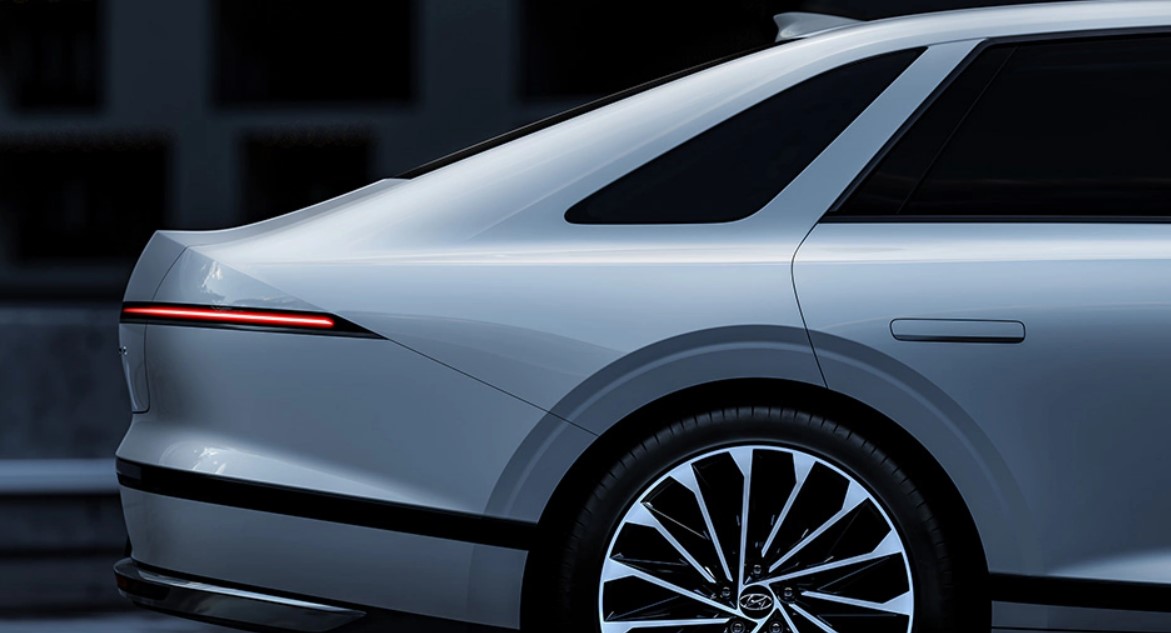 그랜저 풀체인지