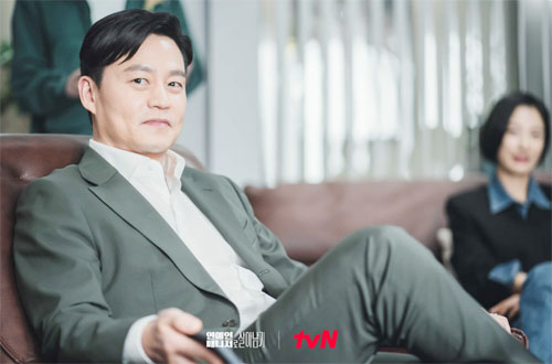 연예인매니저로살아남기 원작