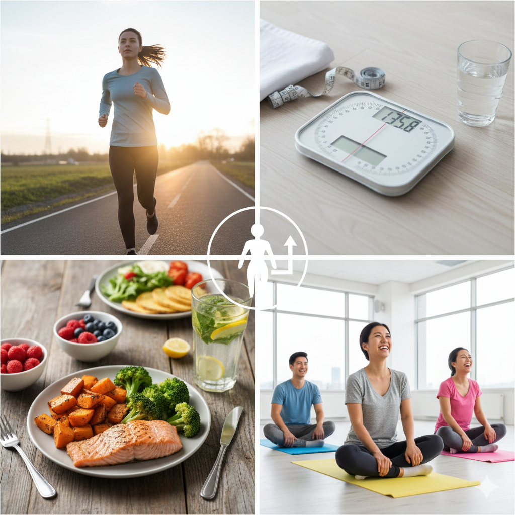 다이어트 이미지