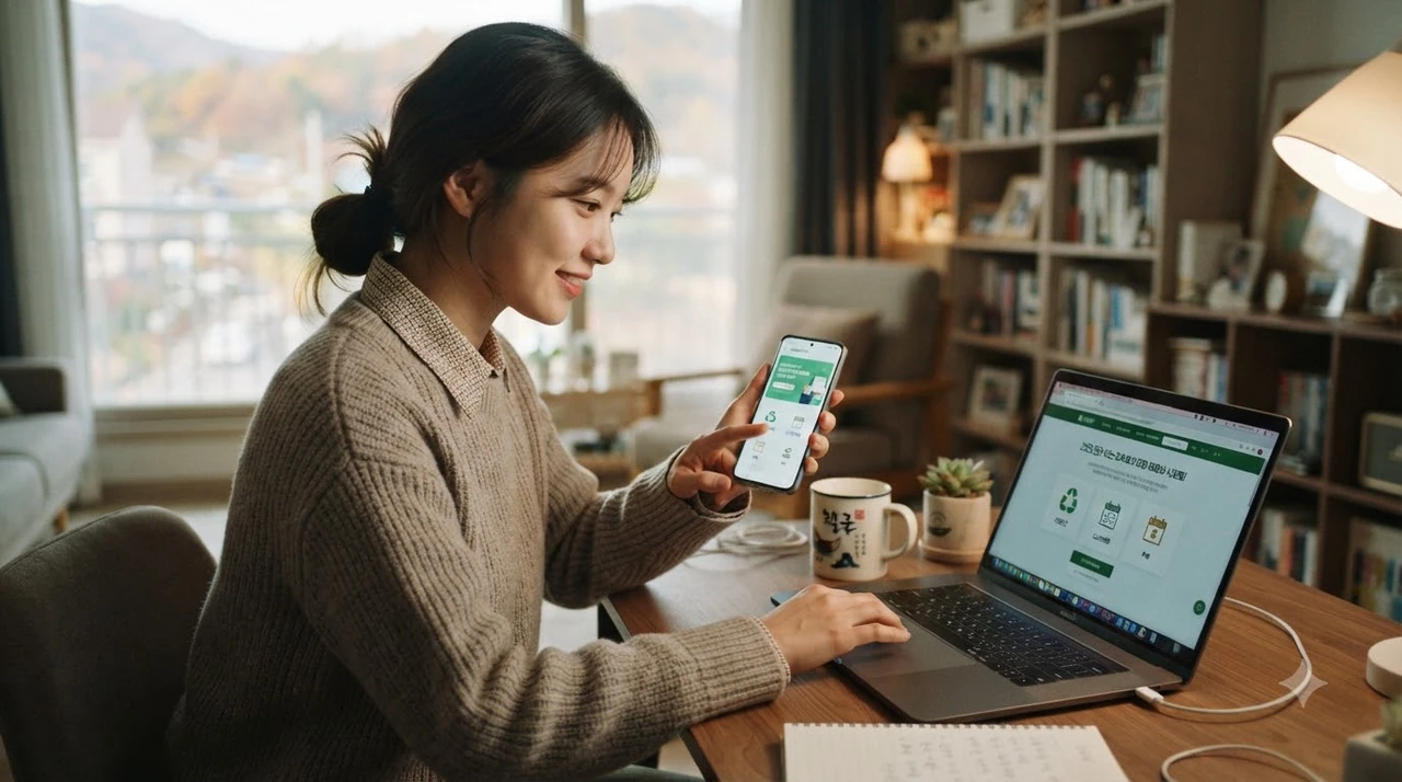 충북-진천군-대형폐기물-앱-설치-사용방법-배출-요일-수거-수수료-3.webp