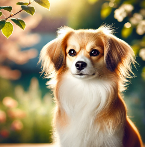 강아지 나이 계산법