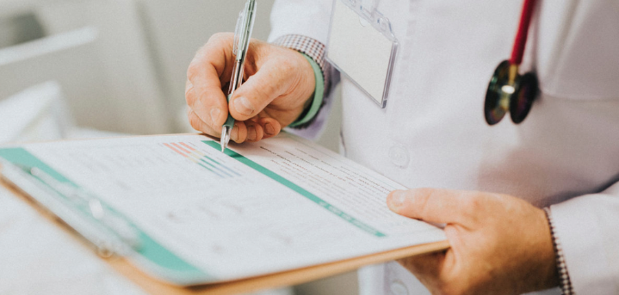 보건증 발급 방법 총정리! 병원, 비용, 온라인 신청까지 한 번에