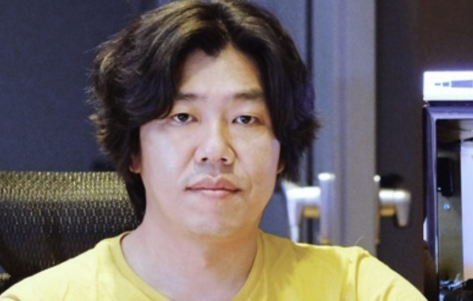 가수 이상순