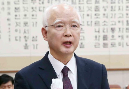 정형식 헌법재판관 청문회 쟁점 정리