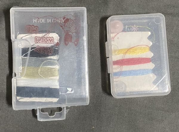 다이소반짇고리