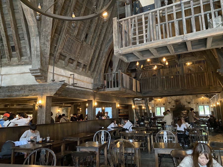 유니버셜 스튜디오 재팬&amp;#44; 일본 : 가는 방법&amp;#44; 입장권 등록&amp;#44; 인기 맛집