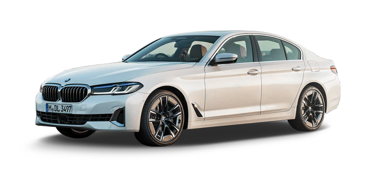 BMW 520i
