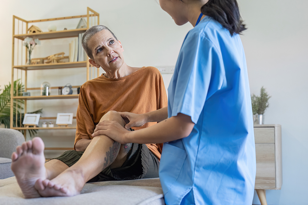 무릎 인공관절 수술 비용