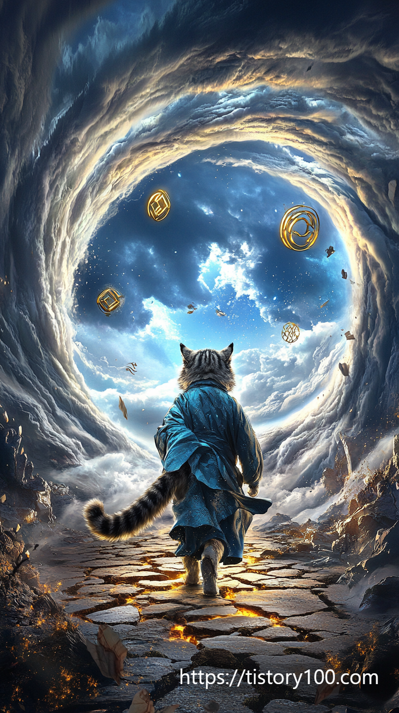 2025년 띠별운세