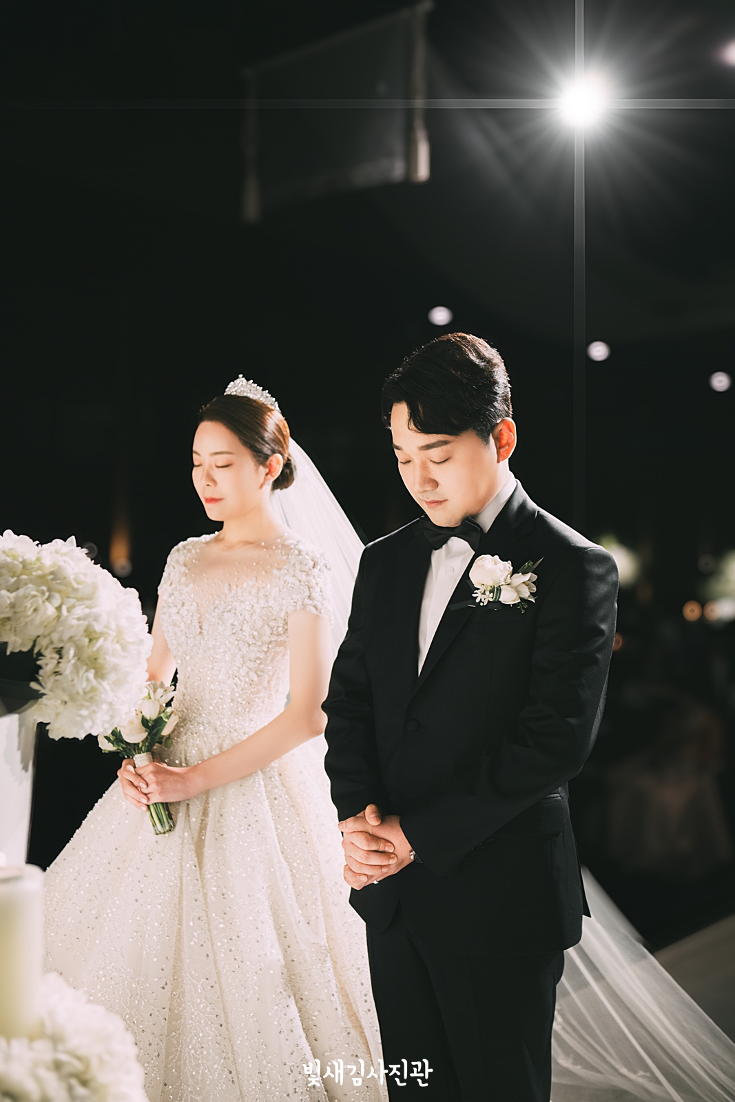 더컨벤션 송파문정 본식스냅 38