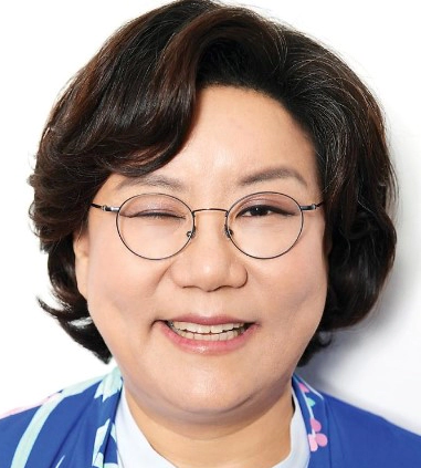 이혜훈 의원 프로필 나이 고향 학력 근황 &amp;#124; 이혜훈 지상욱 지역구 총선 출마 이유