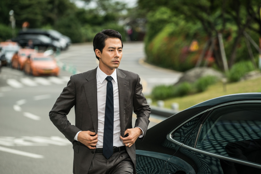 더 킹 영화 리뷰