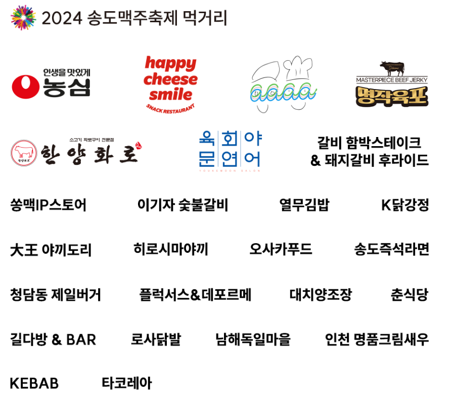 먹거리