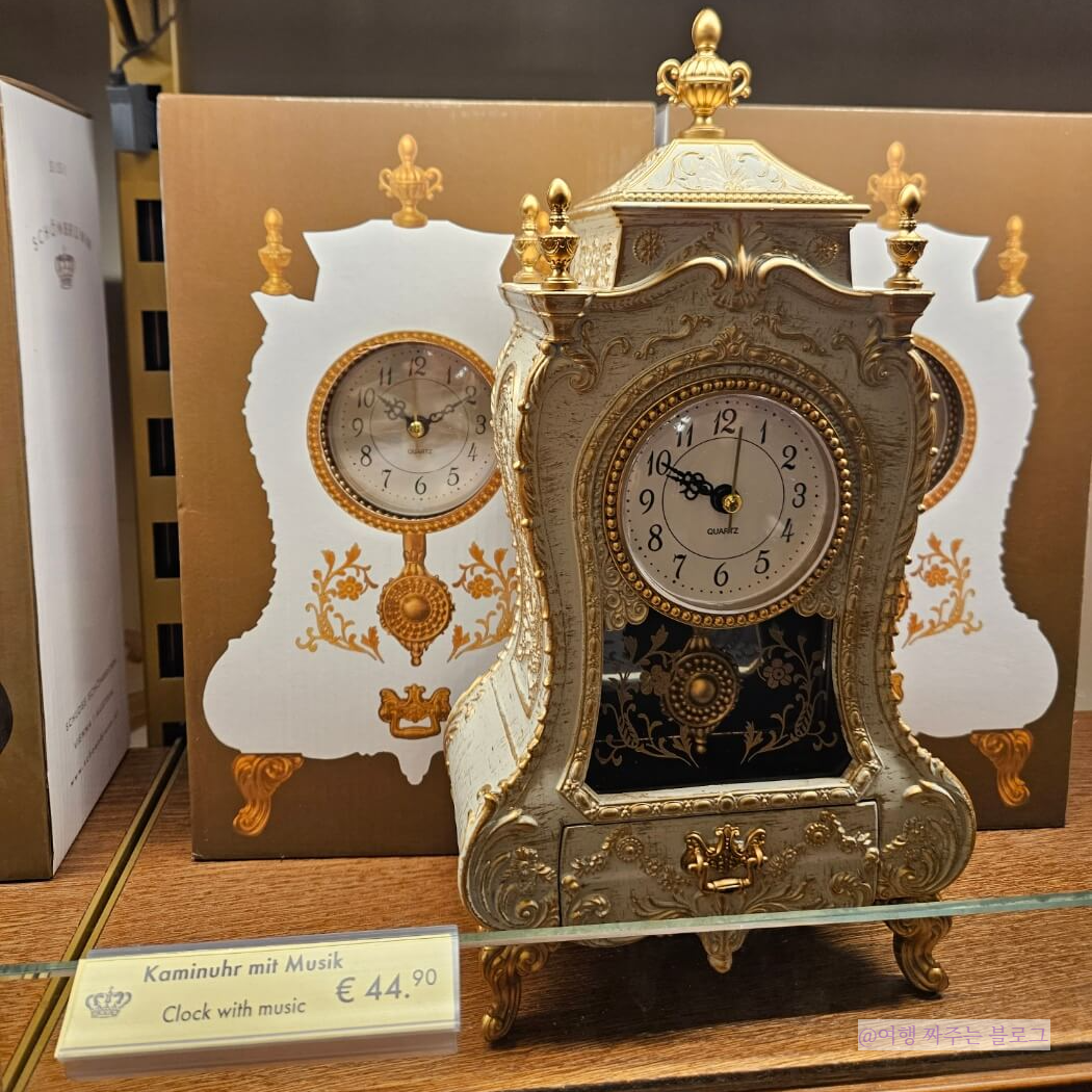 #쇤부른 궁전 #쇤부른 궁 #쇤부룬 궁전 #쇤부룬 궁