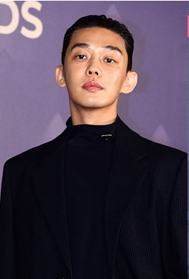 유아인 빌리언스 전속계약