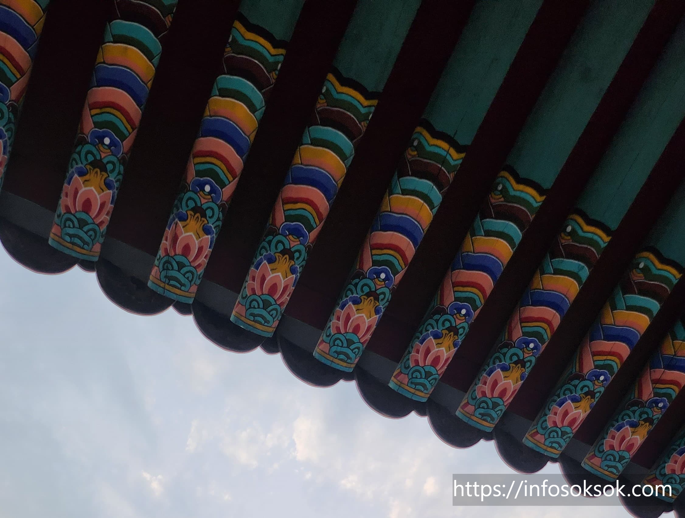 덕수궁과 대한제국의 마지막 황제