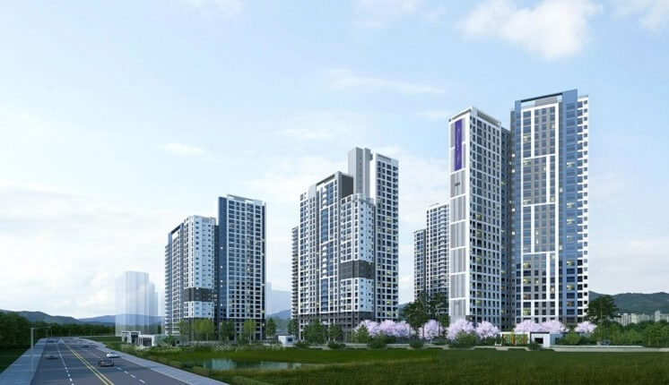 해링턴 플레이스