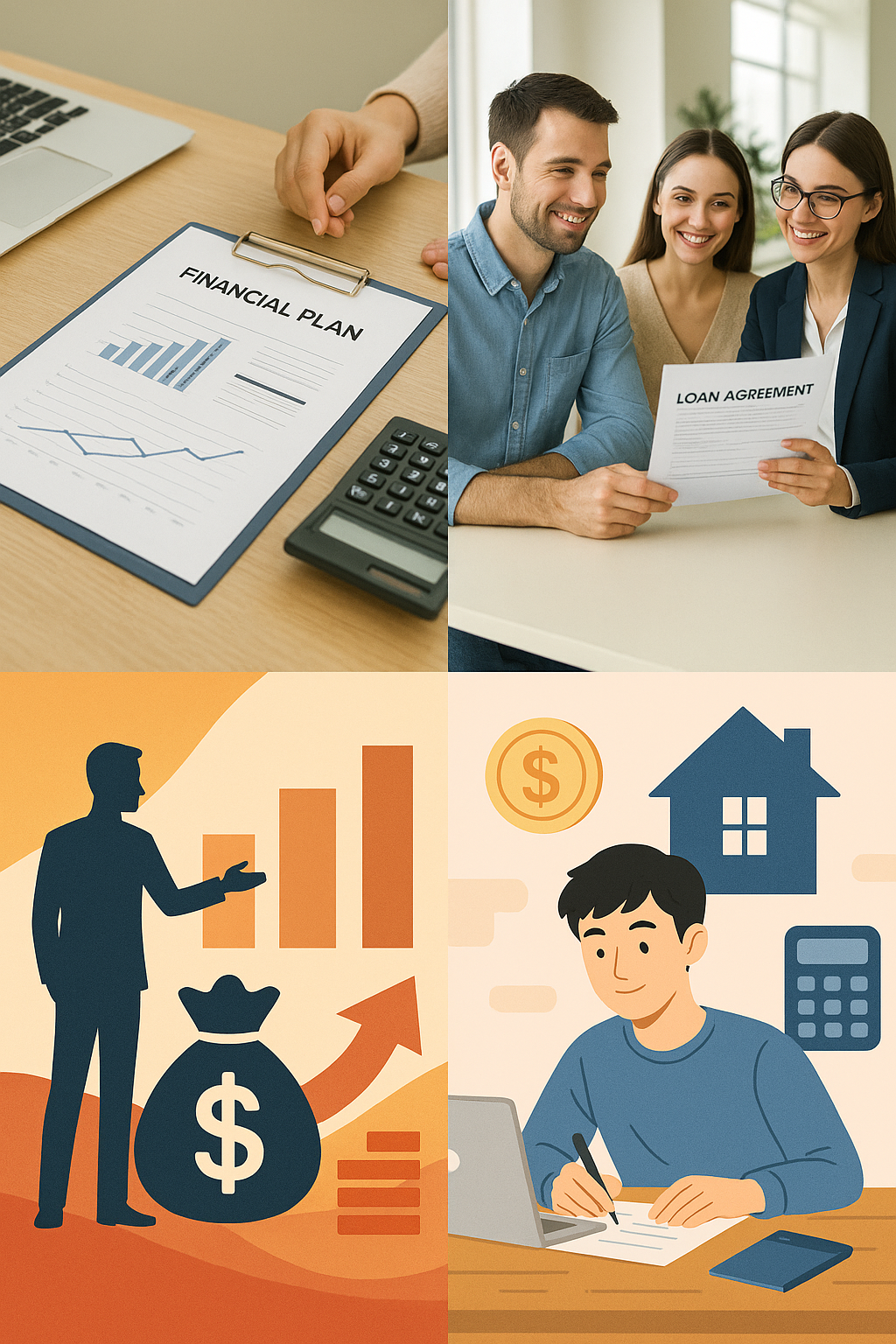 전세대출 성공하려면 자금계획부터 제대로 짜세요 관련 2