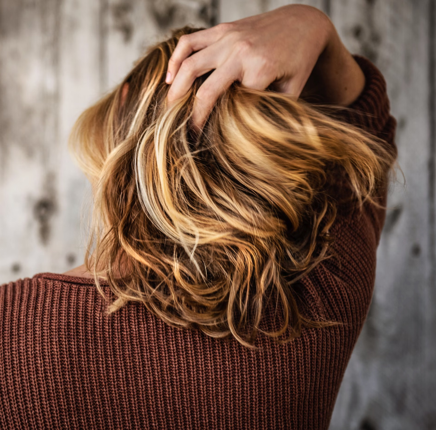 두피 모낭염 증상