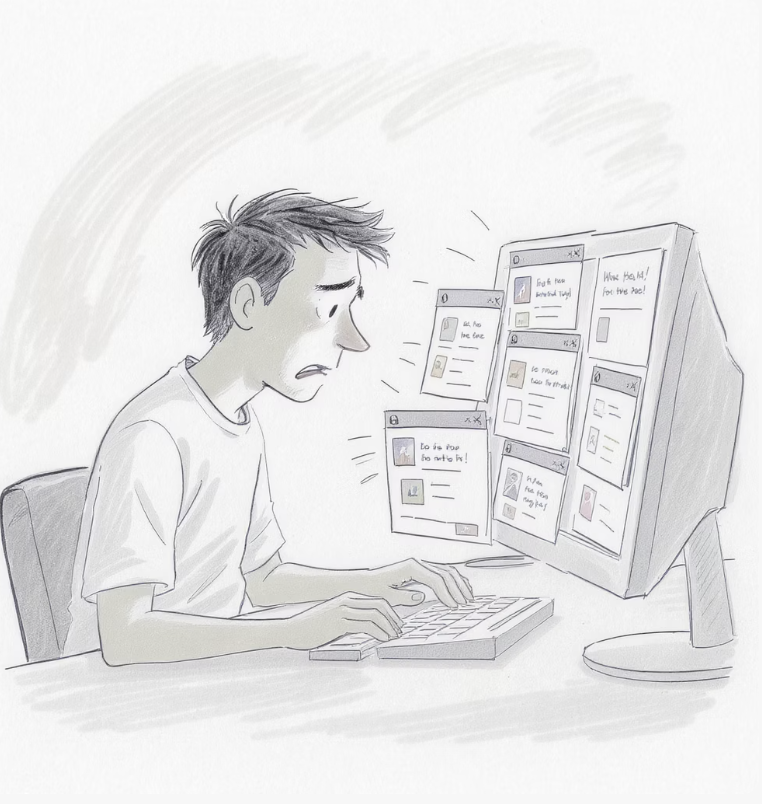 '무료'라는 이름 뒤에 숨겨진 비용