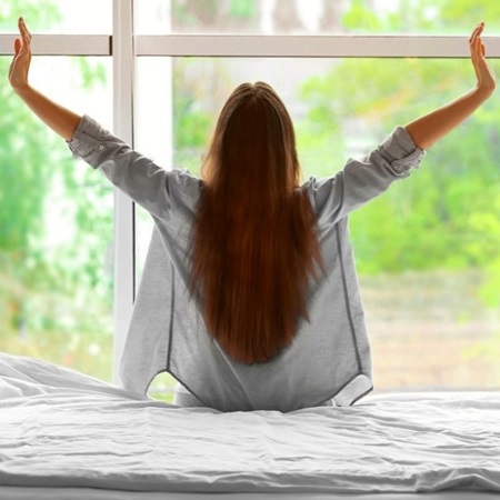 목요일-아침인사말