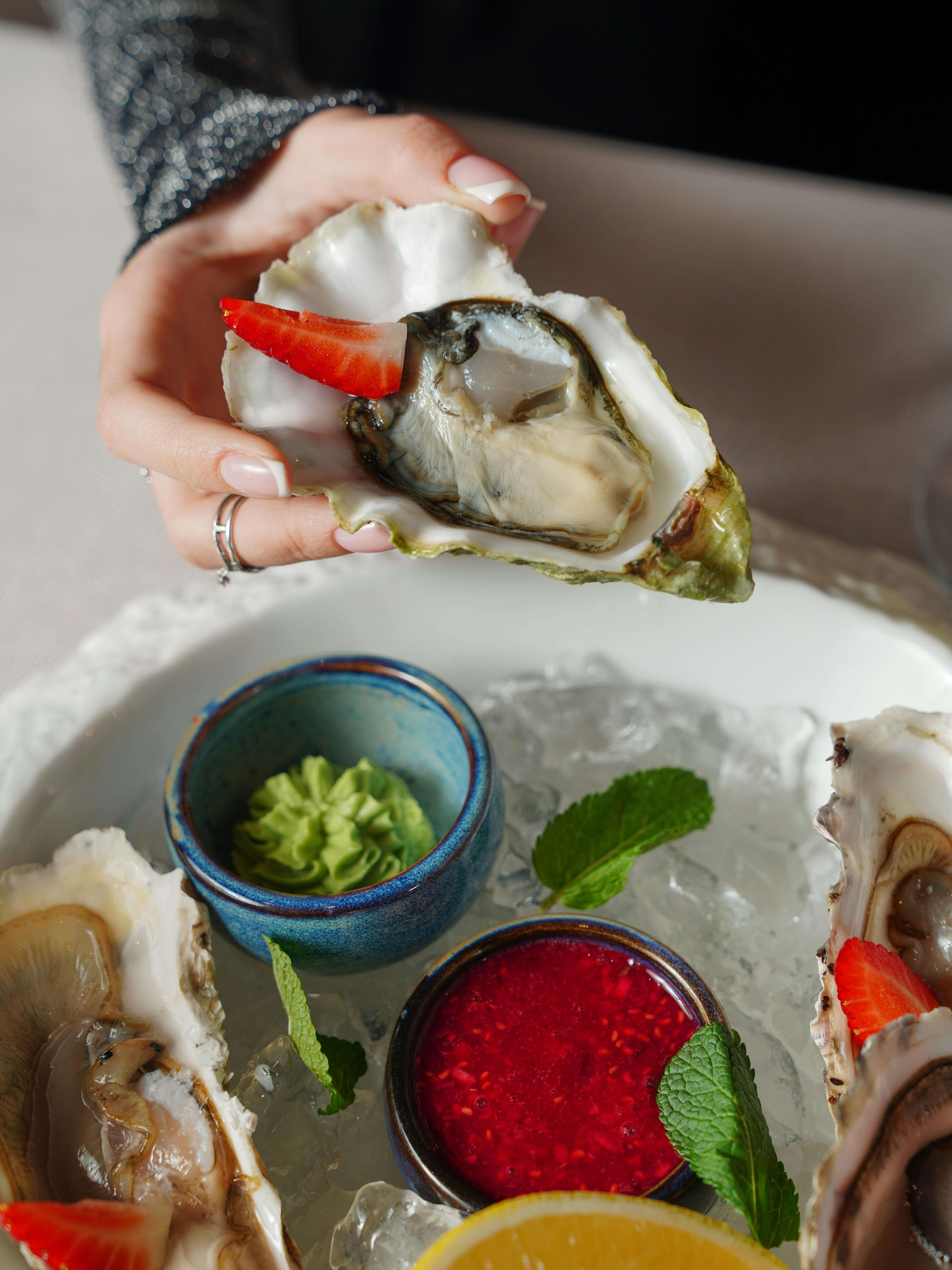 노안을 막아주는 식품