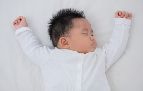 예민한 아기, 수면 루틴 만들기의 모든 것과 꿀팁