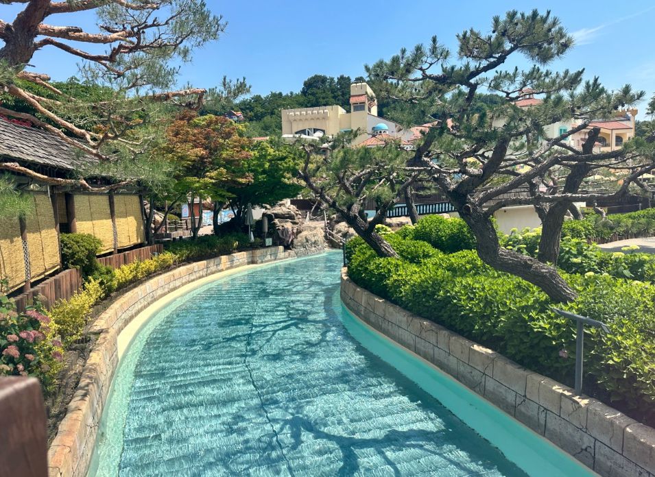 캐리비안베이