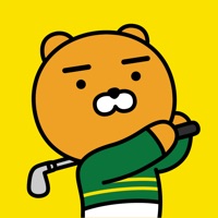 카카오골프예약