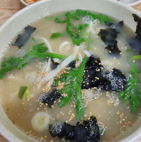 대전다정식당