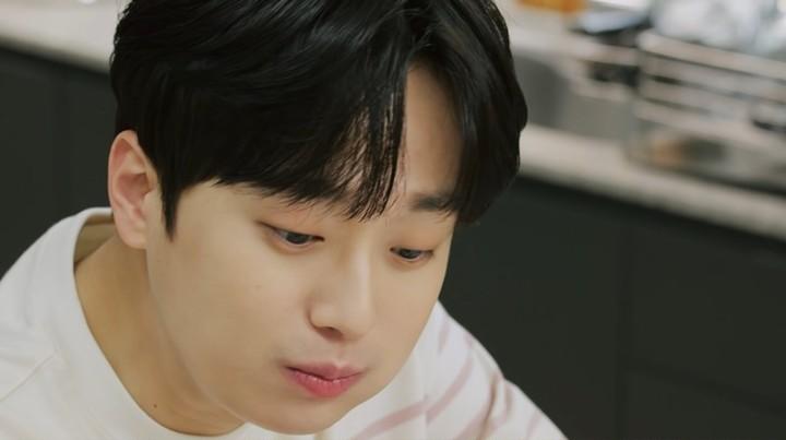 KBS 편스토랑 찬또배기 반찬원 이찬원 새송이회 국수 레시피 소개
