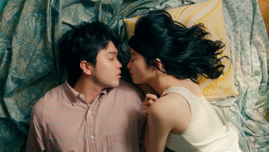 [일본영화 다시보기 추천] 외톨이가 아니야 줄거리 결말 리뷰