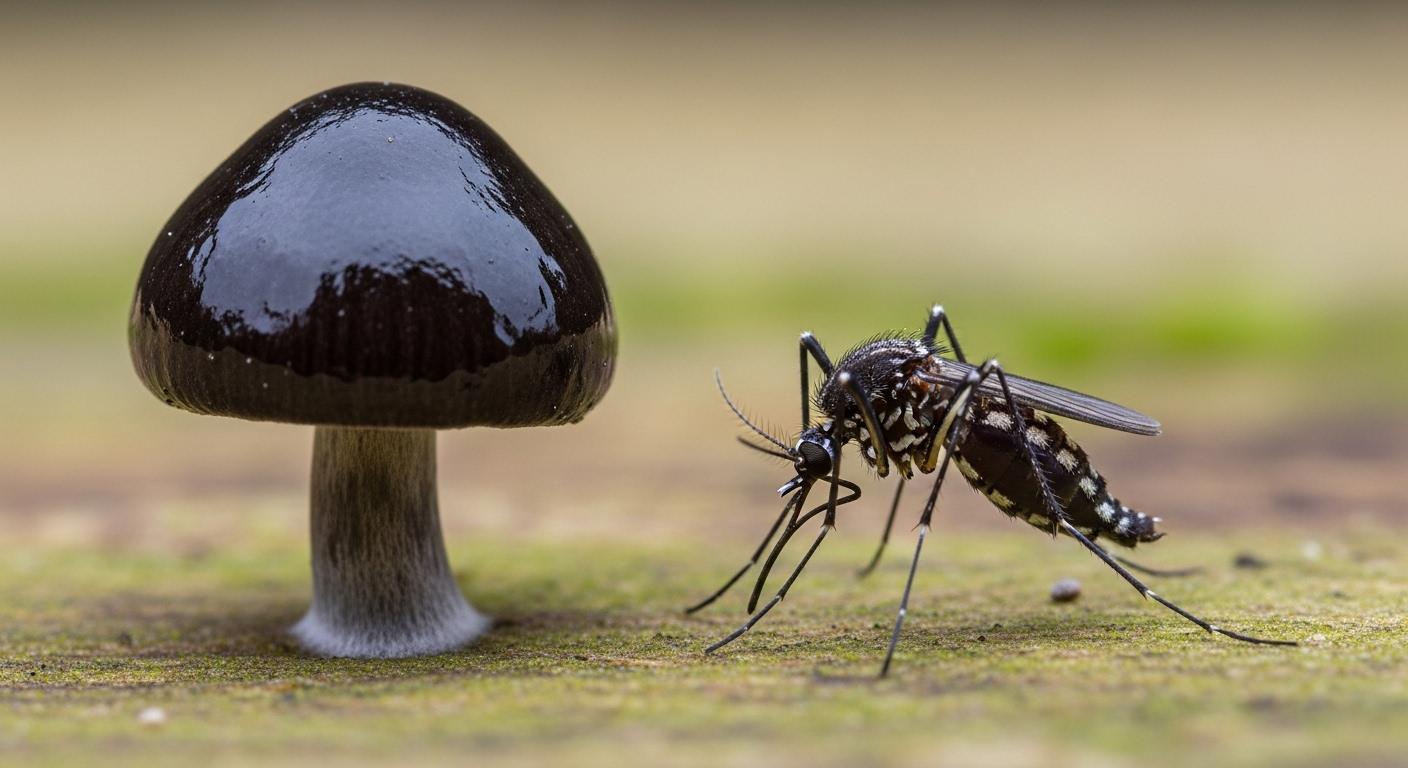 검버섯과흑자와의차이