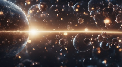 다차원 우주는 정말 존재할까?