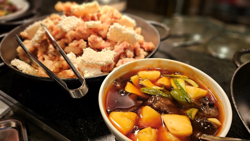 인스파이어 쉐프스키친28