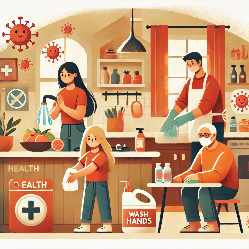 A형 독감 증상&amp;#44; 검사 비용&amp;#44; 청구 등 3분 총정리