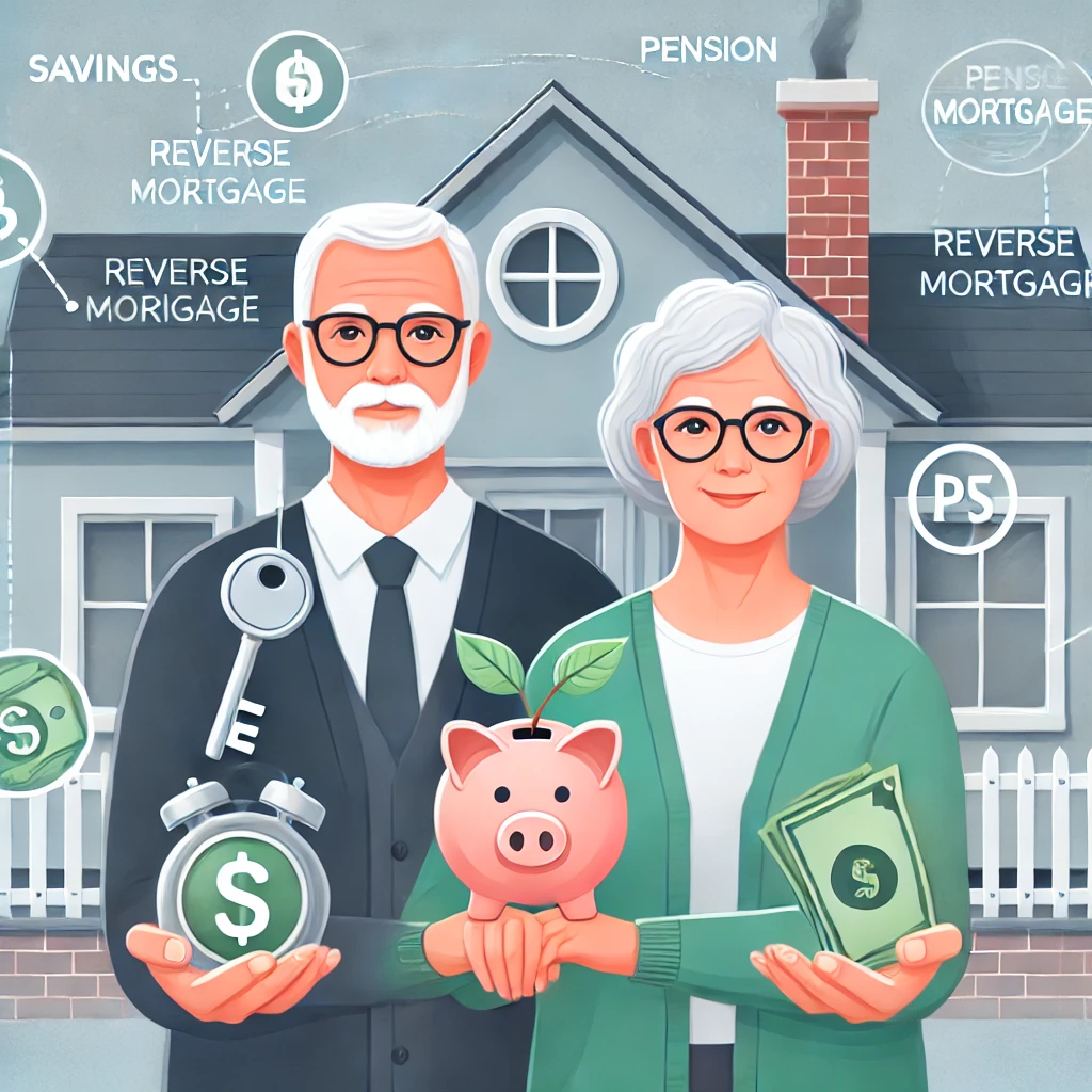 국민연금 조기수령 장단점 (+단점 보완하는 법)