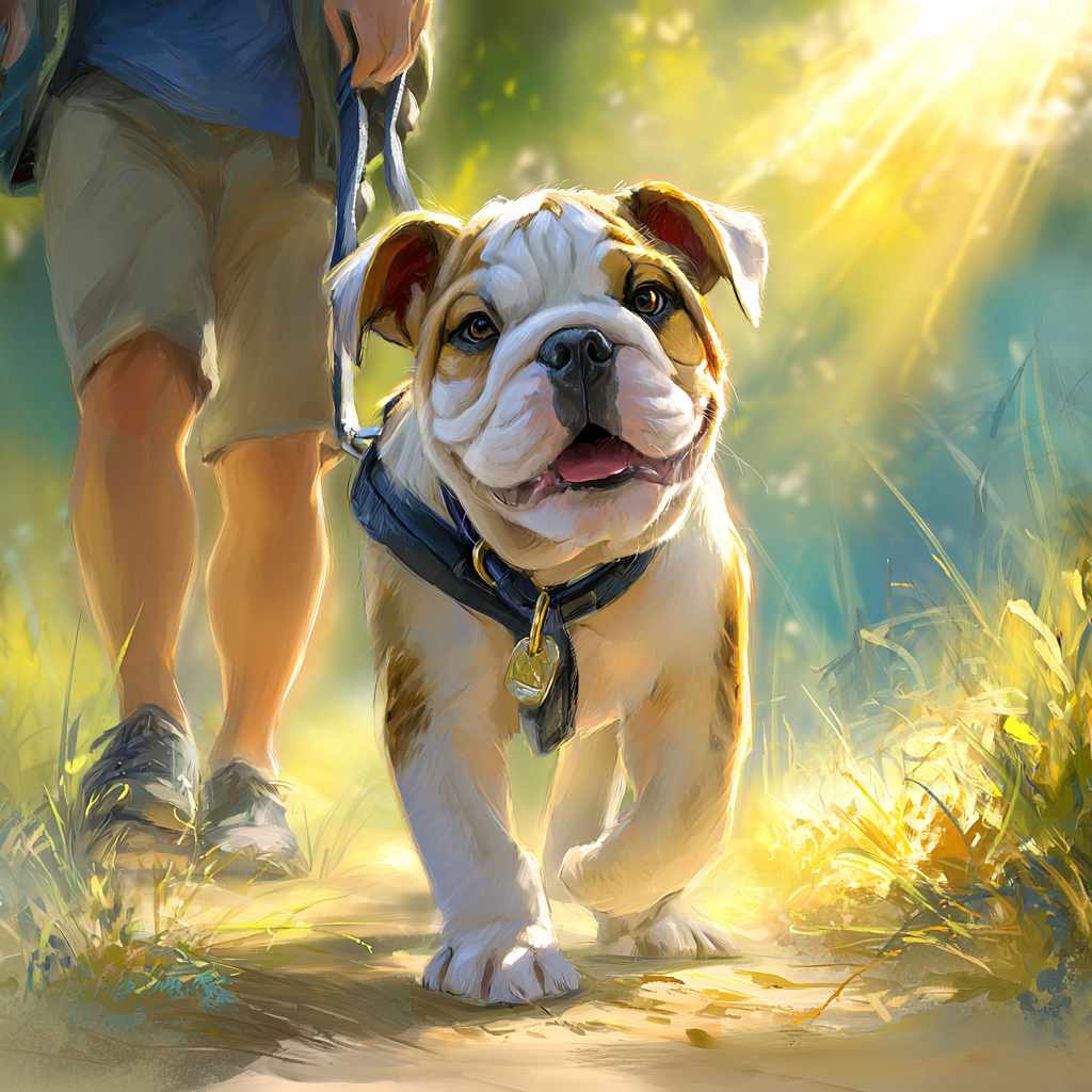 불독 키우기, 초보자가 반드시 알아야 할 모든 것