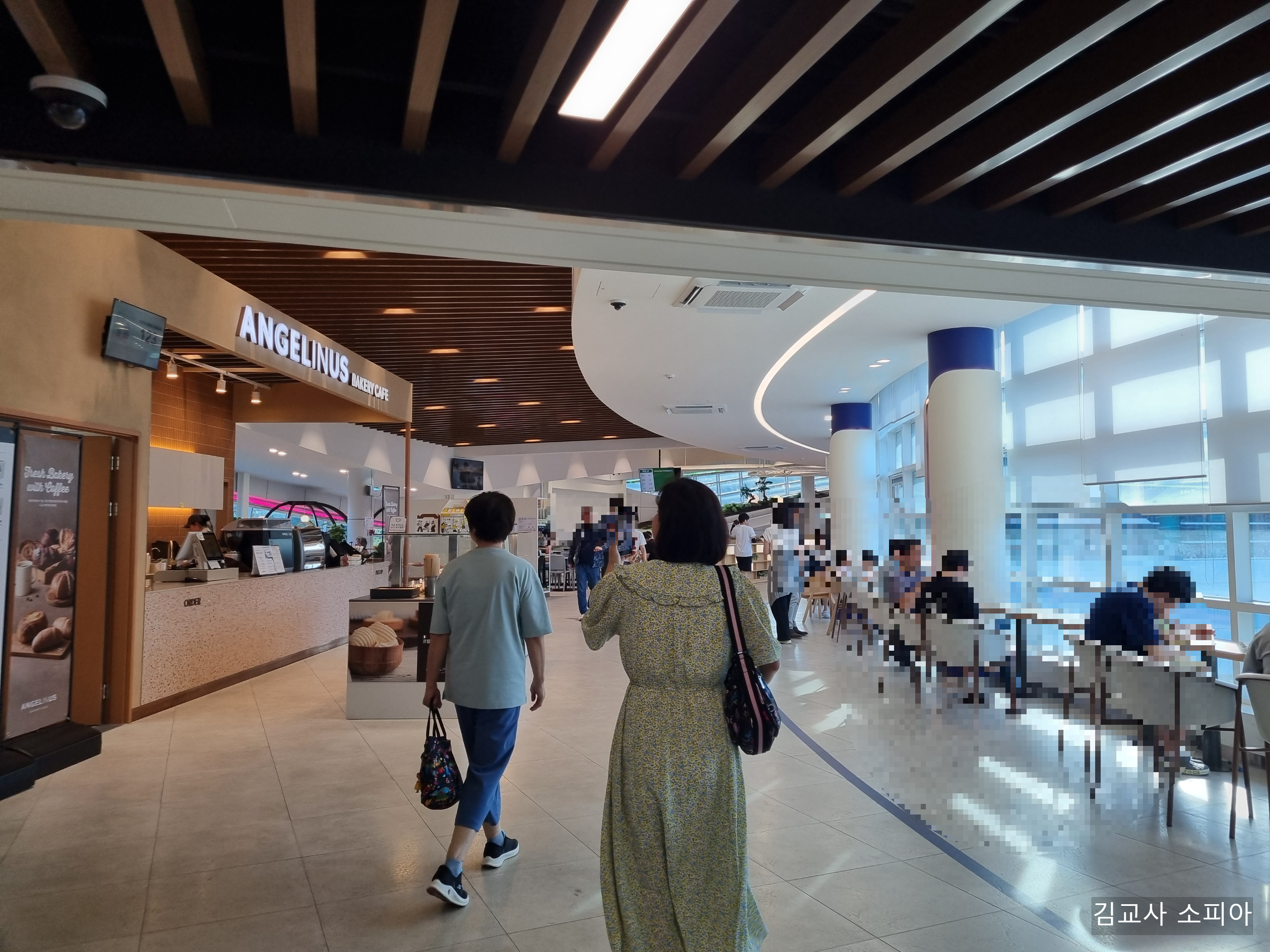 &ldquo;용인 처인휴게소 솔직 후기! 1층부터 3층까지 싹 다 털어봤어요🧳&rdquo;