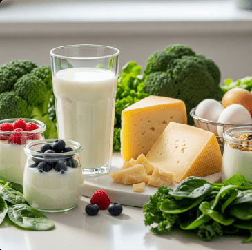 골감소증과 골다공증 차이점6