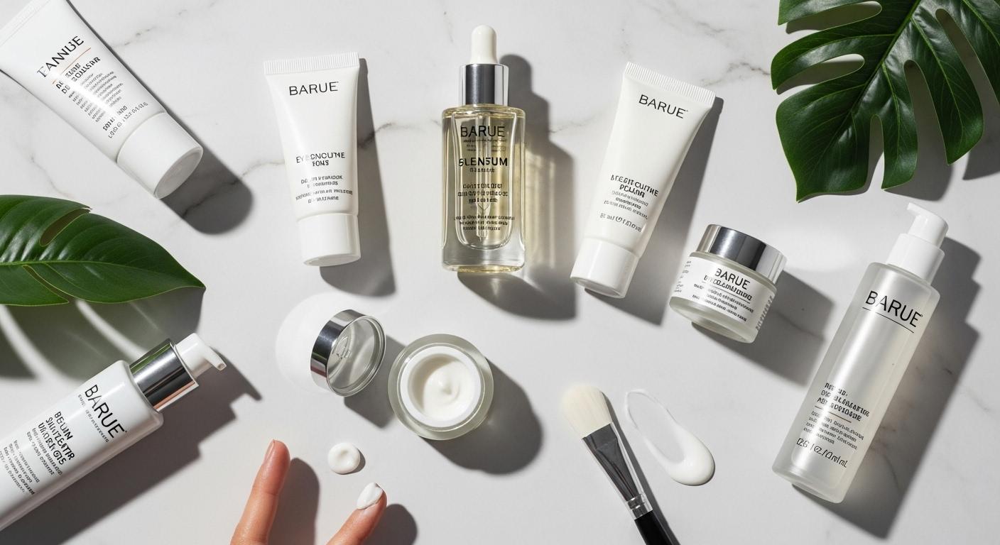 기미 화장품 추천