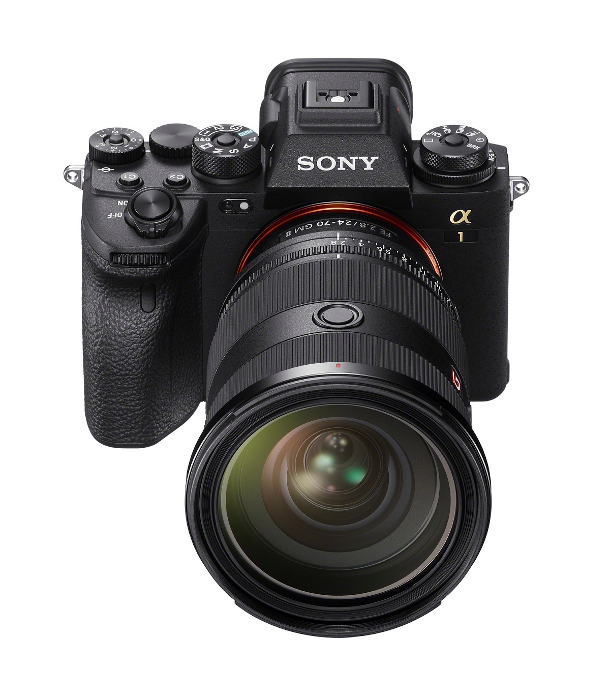 소니 줌렌즈 SEL2470GM2