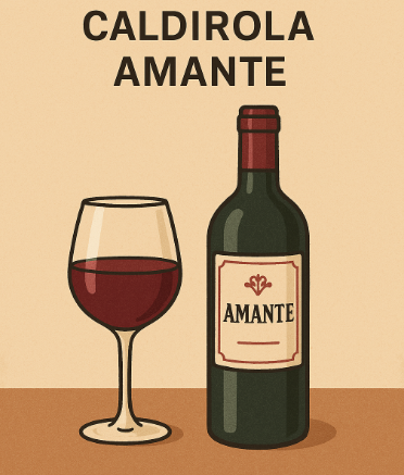 칼디롤라 아만떼 썸네일 이미지