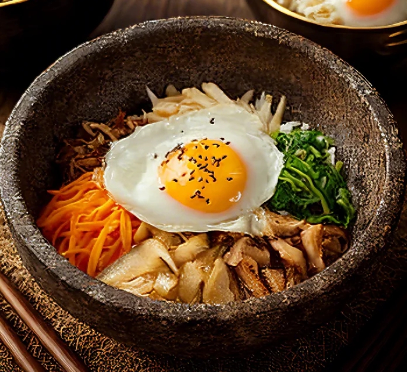 비빔밥, 풍미를 더하는 5가지 고명 추천